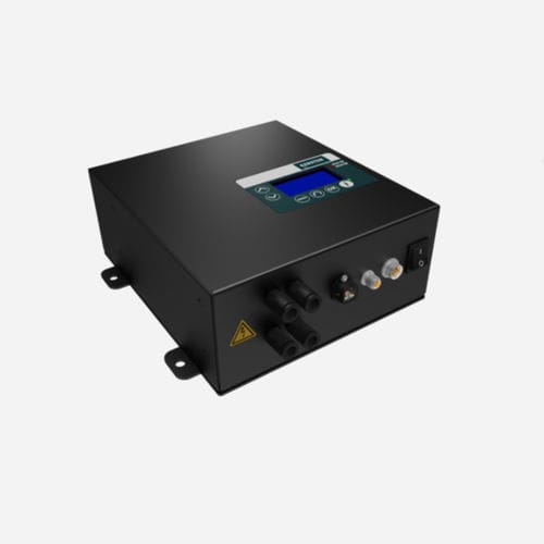 Generatore di carica - CG 102  - KERSTEN Elektrostatik - elettrostatico / ad alta tensione / compatto