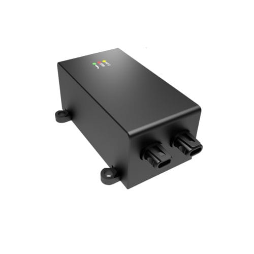 Generatore di tensione - DG 106 - KERSTEN Elektrostatik - di corrente / elettrostatico / di scarica elettrostatica