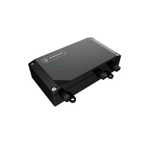 Generatore di tensione - DG 206  - KERSTEN Elektrostatik - di corrente / elettrostatico / di scarica elettrostatica