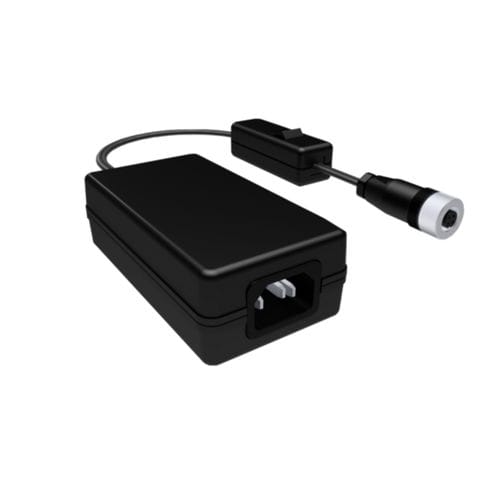 Alimentatore elettrico adattatore - AN 112 - KERSTEN Elektrostatik - AC/DC / ad uscita semplice / IP54