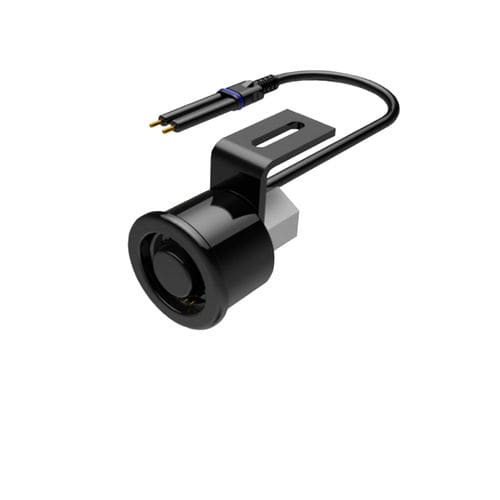 Ugello per scarica elettrostatica - DD 306 A - KERSTEN Elektrostatik - di pulizia / d'aria / ATEX