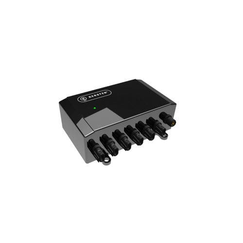 Generatore di tensione - DG 306 - KERSTEN Elektrostatik - di corrente / elettrostatico / di scarica elettrostatica