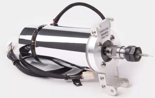 Macchina per incisione per fresatura - CNC PRO - ZMorph - meccanica / per legno / per materie plastiche