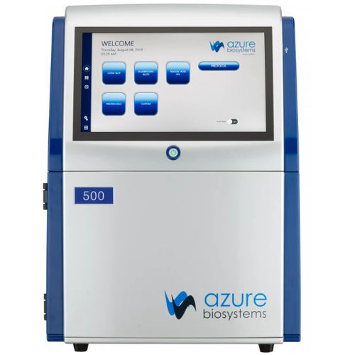 Imager HDR - 500 - Azure Biosystems - da laboratorio / di rilevazione / NIR