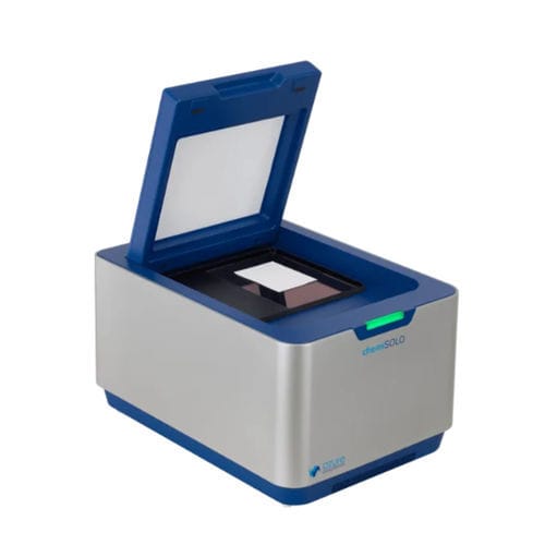 Imager con ampia gamma dinamica (HDR) - chemiSOLO - Azure Biosystems - lineare / da laboratorio / di rilevazione