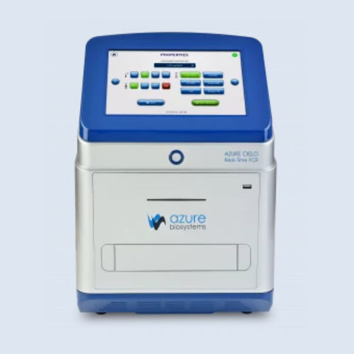 Cappa PCR - CIELO™ series - Azure Biosystems