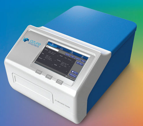Lettore di micropiastra per assorbanza - AO - Azure Biosystems - ELISA / autonomo