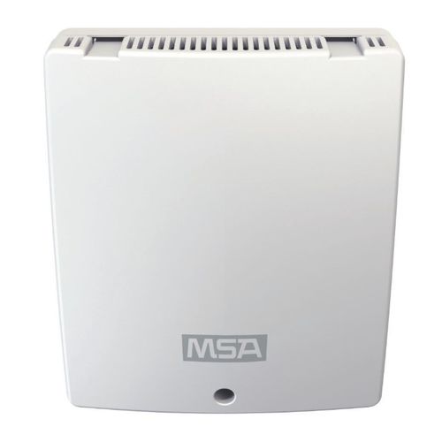 Rilevatore di fughe refrigerante - Chillgard® VRF - MSA - fotoacustico / a infrarossi / Modbus