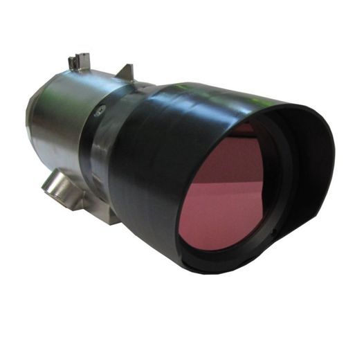 Rilevatore in circuiti aperti - IR5500  - MSA - di gas / di gas combustibile / di GPL