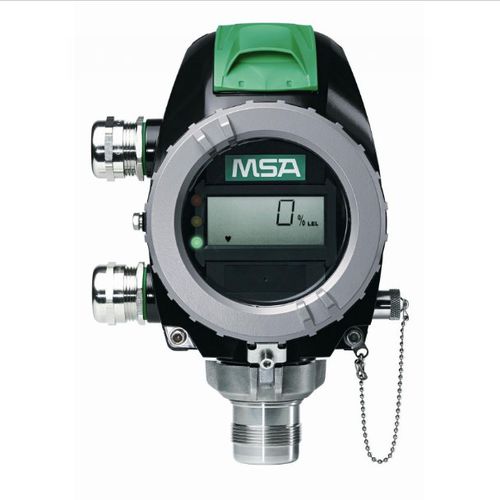 Trasmettitore di gas tossico - PrimaX® P - MSA - a combustibile / di ossigeno / a infrarossi