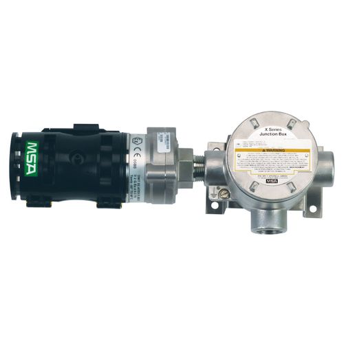 Trasmettitore di gas per gas combustibile - PrimaX® IR - MSA - a infrarossi / multiuso / analogico
