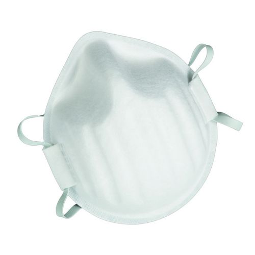 Maschera di protezione monouso - Affinity 1100 - MSA - FFP3 / FFP2 / FFP1
