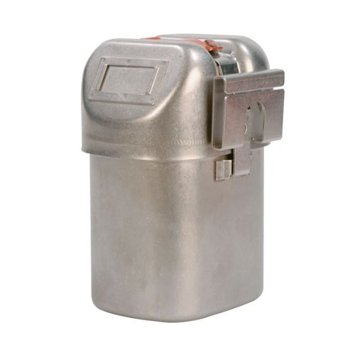 Self-rescuer con generatore di ossigeno liquido - W65, W95 - MSA