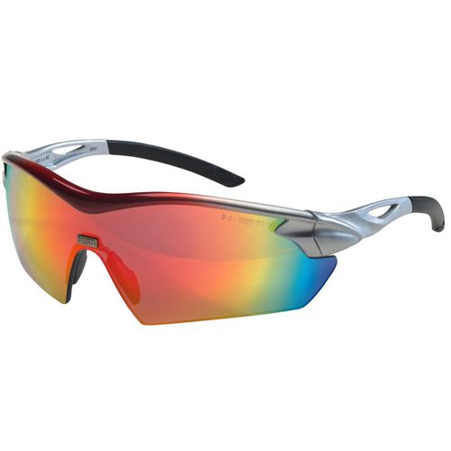 Occhiali di protezione UV - Racers  - MSA - in policarbonato / in nylon / con trattamento anti-graffio