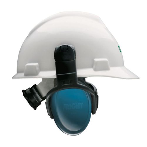 Cuffia antirumore in espanso - left/RIGHT™ - MSA - ad attenuazione elevata