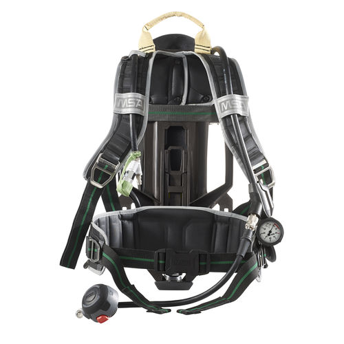 Respiratore isolante - M1 - MSA - SCBA