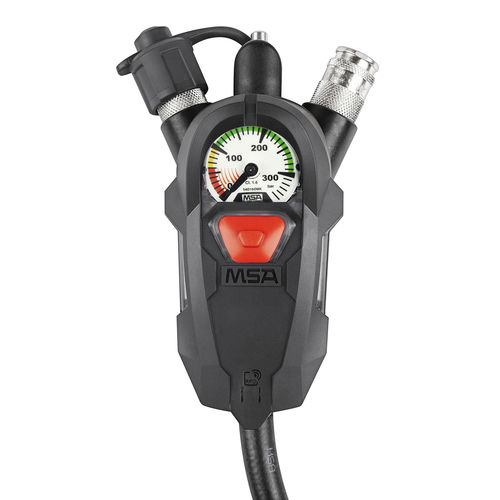 Unità di controllo automatica - SLS SingleLine SCOUT - MSA