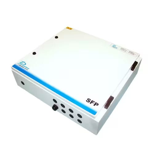 Indicatore e controllore multicanale - SFP - MSA
