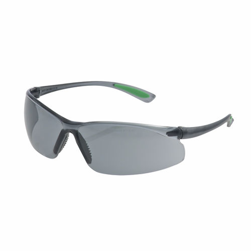 Occhiali di protezione balistico - Feather Fit™ - MSA - UV / in policarbonato / con trattamento anti-graffio