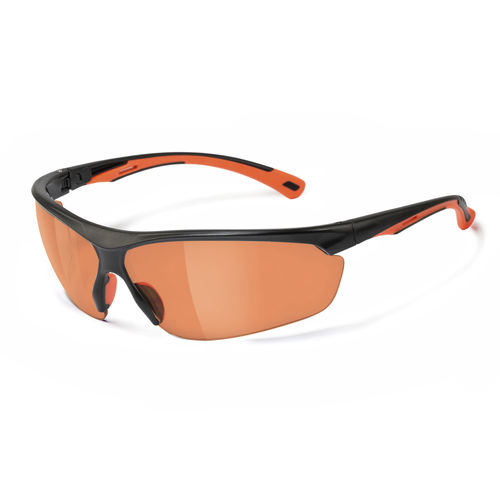 Occhiali di protezione balistico - Move - MSA - UV / in policarbonato / in PVC