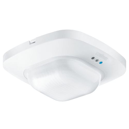 Rilevatore di presenza - Quattro HD - STEINEL - a infrarossi passivi / per uso interno / da soffitto