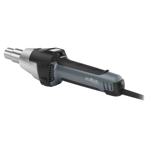 Pistola di soffiaggio - HG 2620 E - STEINEL - ad aria calda / automatica / pneumatica