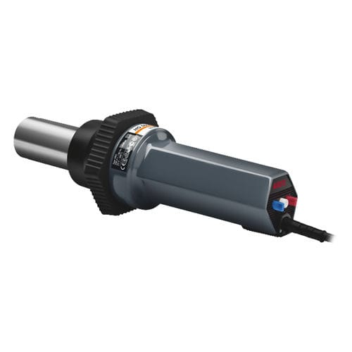 Pistola di soffiaggio - HG 5000 E - STEINEL - ad aria calda / automatica / compatta