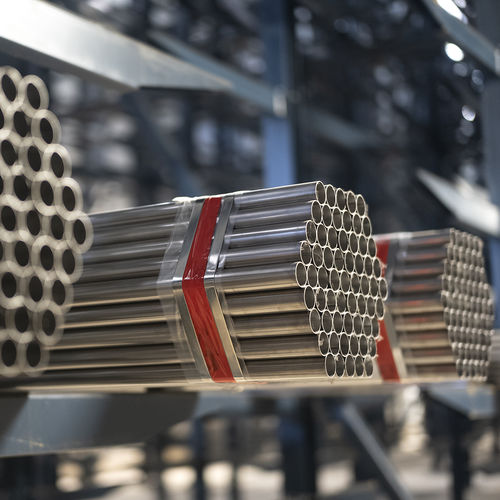 Tubo Di Stoccaggio A Barre 2D SBS RACK SBS Wholesale Con Produttori E