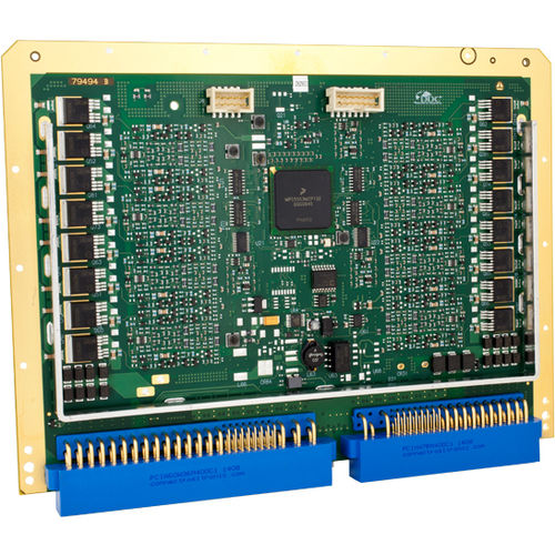 Controllore di potenza - RP-26611000N0 - Data Device Corporation