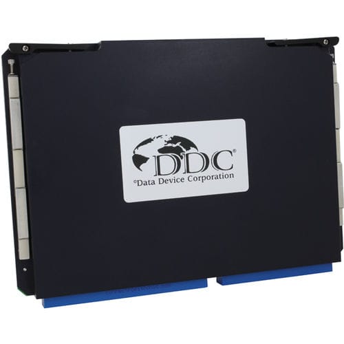 Controllore di potenza - RP-26231000N1 - Data Device Corporation