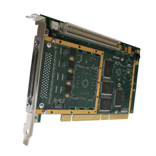 Scheda di interfaccia PCI - BU-65590I - Data Device Corporation - RS-232 / RS-422 / industriale