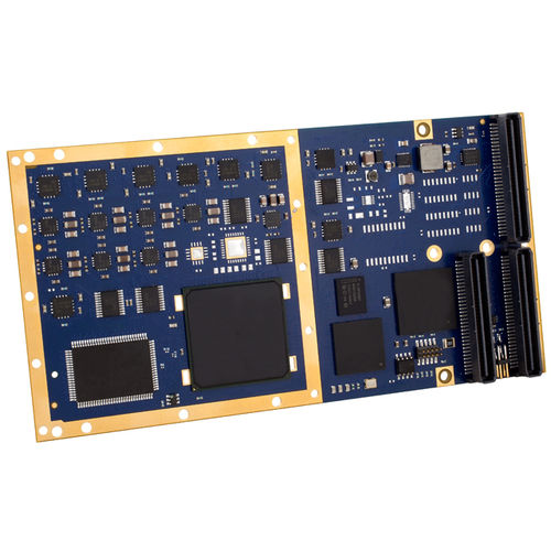 Scheda di interfaccia PMC - DD-40002 - Data Device Corporation - XMC / industriale / ARINC 429