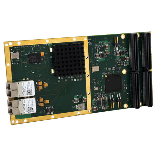 Controllore di rete - FC-75300 - Data Device Corporation