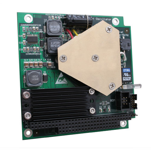 Oscillatore VCXO - SB-36350Cx - Data Device Corporation - elettronico / programmabile / di tensione