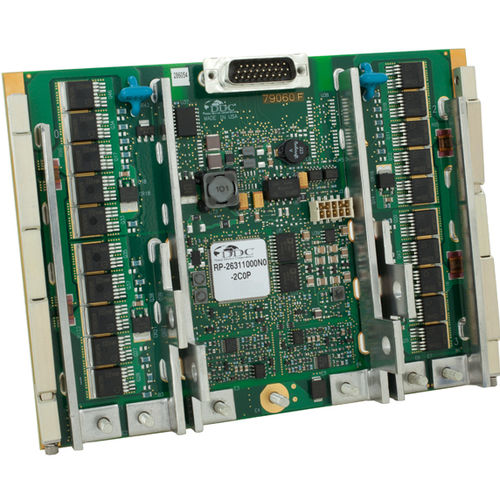 Controllore di potenza - RP-26311000NX - Data Device Corporation