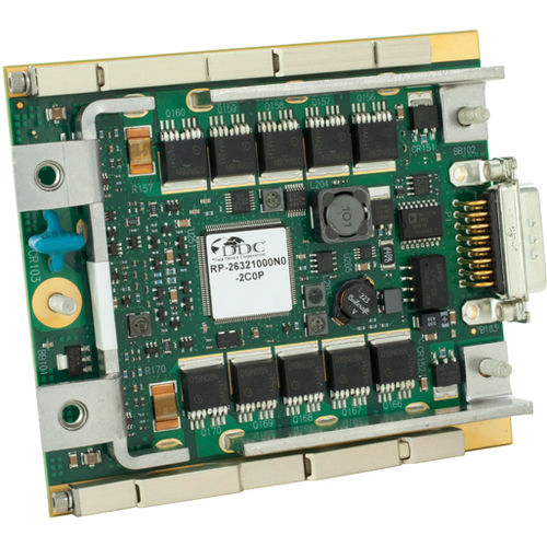 Controllore di potenza - RP-26321000NX - Data Device Corporation