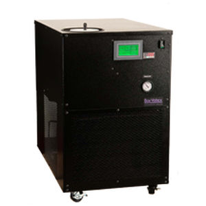 Raffreddatore d'acqua - MC series - BV Thermal Systems - a condensazione ad aria