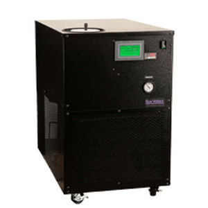 Raffreddatore d'acqua - MC series  - BV Thermal Systems - per Laser