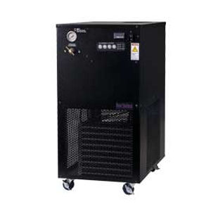 Raffreddatore di acqua glicolata - MC series - BV Thermal Systems - in acciaio inossidabile / benchtop / mini