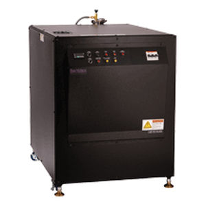 Scambiatore di calore a piastre - HRE series - BV Thermal Systems - liquido/liquido / ad uso industriale
