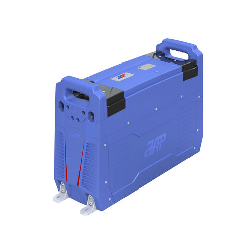 Batteria Li-ion - B/BMS-Li 12/360 - APM Technologies (Dongguan) Co., Ltd. - a blocco / 12 V / 24 V