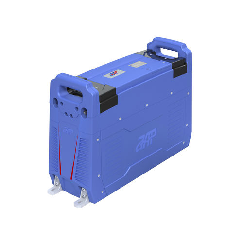 Batteria Li-ion - B/BMS-Li 24/180 - APM Technologies (Dongguan) Co., Ltd. - a blocco / 12 V / 24 V