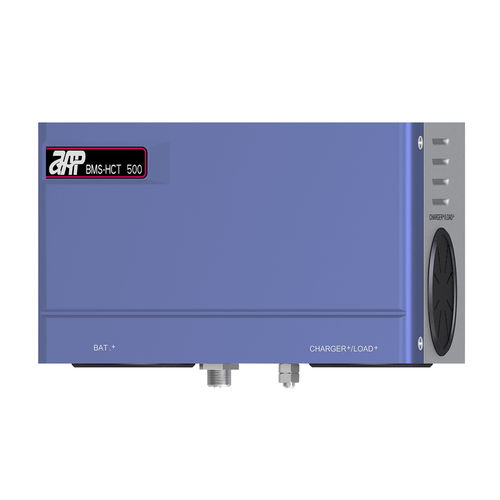 Sensore di corrente ad effetto Hall - BMS-HCT 500 - APM Technologies (Dongguan) Co., Ltd. - DC / di precisione