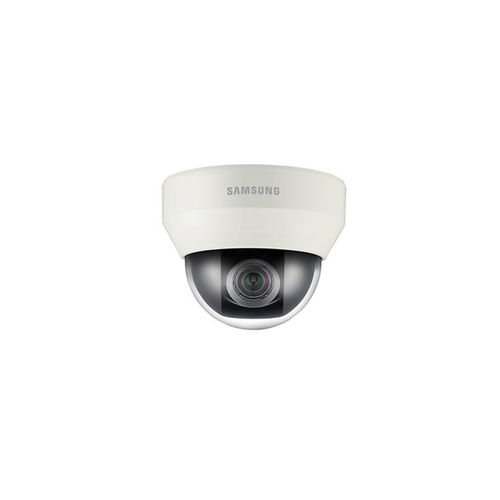 Telecamera di monitoraggio - DS-2CD2735F-IS - APM Technologies (Dongguan) Co., Ltd. - di rilevazione / a infrarossi / IP