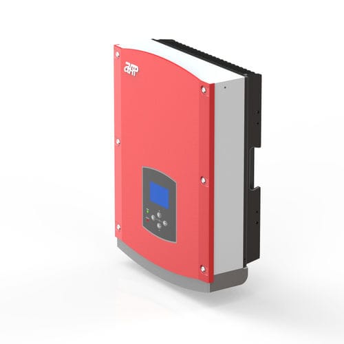 Convertitore DC/AC solare - PV5KMTL - APM Technologies (Dongguan) Co., Ltd. - ad onda sinusoidale pura / monofase / senza trasformatore