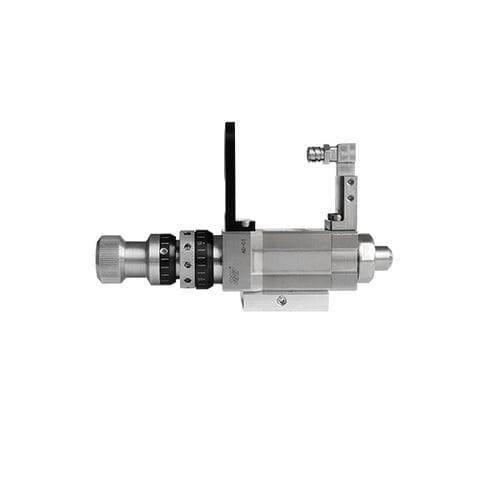 Valvola elettrica - AD-C1 - APM Technologies (Dongguan) Co., Ltd. - per iniezione / ad alta velocità