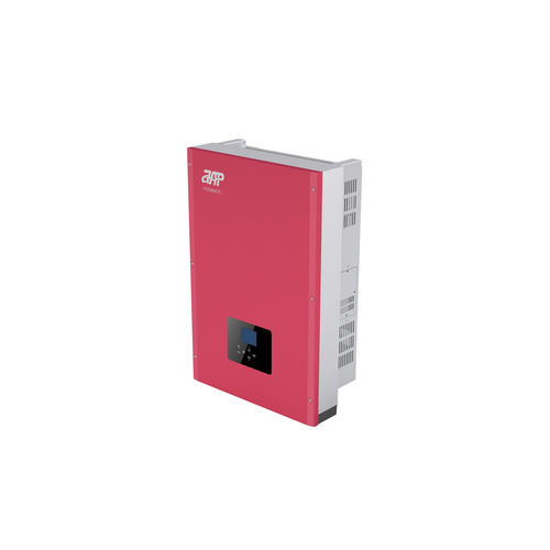 Convertitore DC/AC solare - PV23KWM3TL - APM Technologies (Dongguan) Co., Ltd. - a seno modificato / ad onda sinusoidale pura / trifase