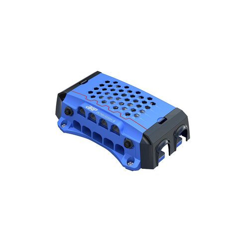 Unità di distribuzione di alimentazione DC - S250A-4 - APM Technologies (Dongguan) Co., Ltd.