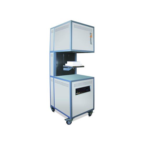 Forno a navetta - ELV series - Protherm Furnaces - per trattamento termico / elettrico a resistenza / per alte temperature