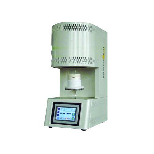 Forno a navetta - ELV MOS series - Protherm Furnaces - per trattamento termico / elettrico a resistenza / per alte temperature